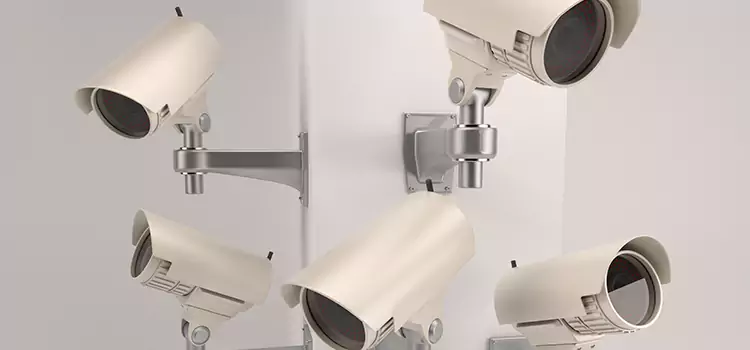 Your Trusted Partner for CCTV Solutions in Indianapolis