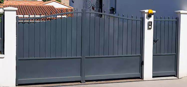 Emergency Commercial Gate Repair Indianapolis