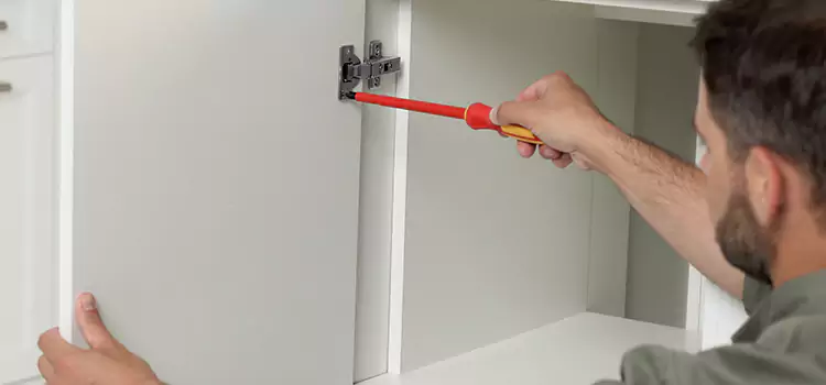 Screen Door Hinge Repair Indianapolis