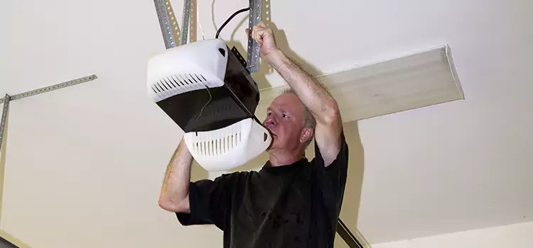 Garage Door Opener Service Indianapolis