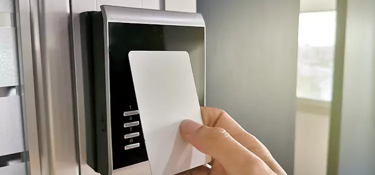 NMS Proximity Switch Door Systems Indianapolis