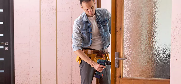 Door Glass Replacement Indianapolis