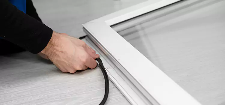 Commercial Door Weather Stripping Indianapolis