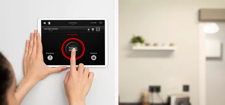 Blink Video Doorbell Installation Indianapolis