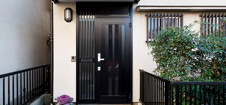 Popular Exterior Door Options in Indianapolis, IN