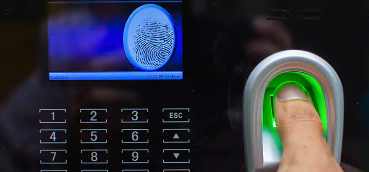 Your Trusted Partner for Secure Access in Indianapolis, IN