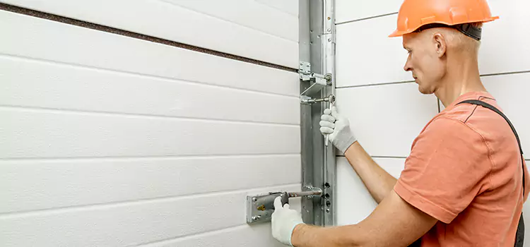 Why Choose Us for Garage Door Lock Services in Indianapolis, IN?
