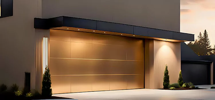 Garage Door Remote Programming Indianapolis