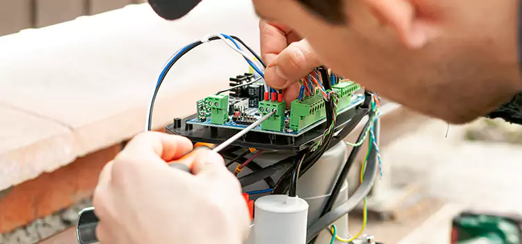 Specialized Brand Gate Motor Repairs Indianapolis