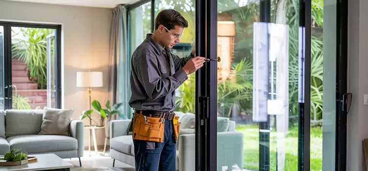 Why Choose Us for Your Glass Door Needs in Indianapolis, IN?