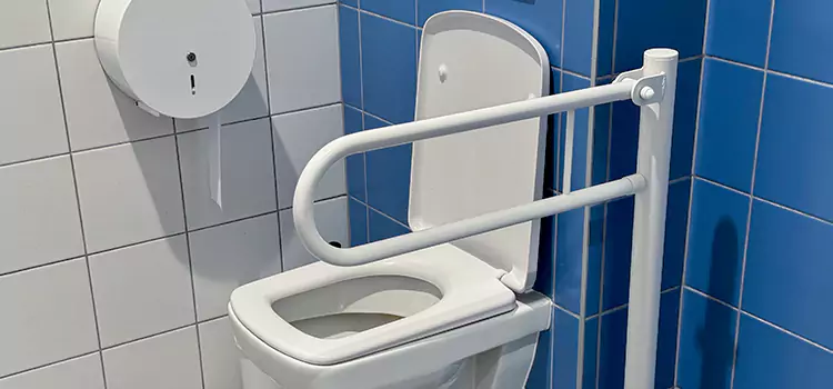 Comprehensive Solutions in Indianapolis, IN for Accessible Facilities