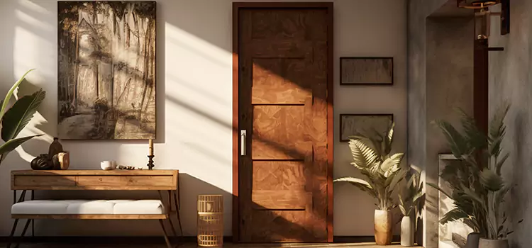 Specialty Interior Doors Indianapolis