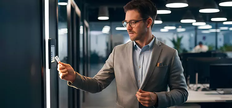 Our Commitment to Keycard Security Excellence in Indianapolis, IN