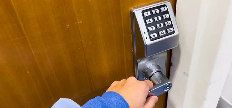 Why Choose Us for Your Keypad Lock Needs in Indianapolis, IN?