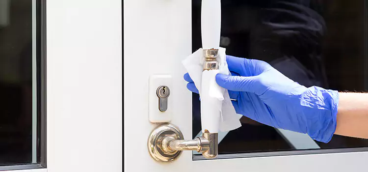 Rekey Lock Cylinder Indianapolis