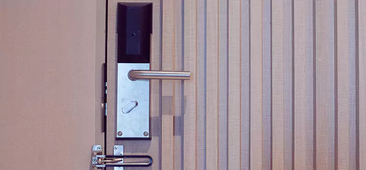 Installing a Maglock Indianapolis