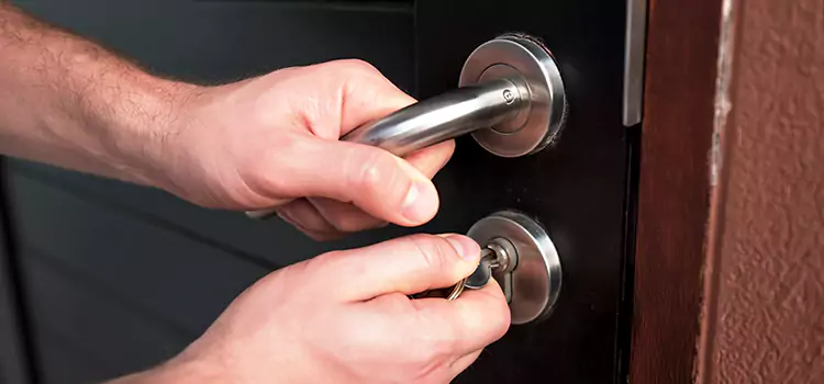 Master Key Control and Audits Indianapolis