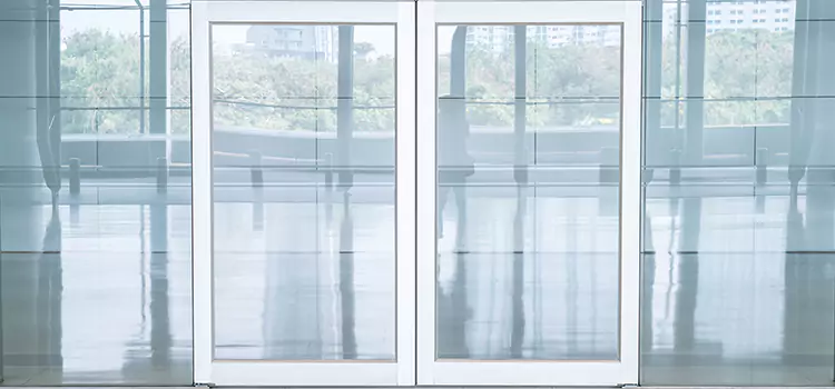 Mobile Sliding Screen Door Replacement Indianapolis