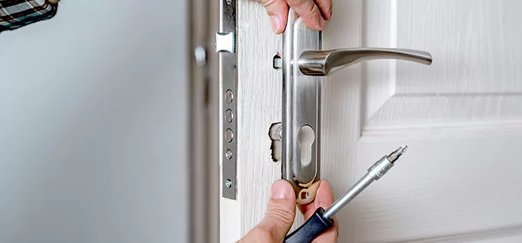 New Door Frame Installation Indianapolis