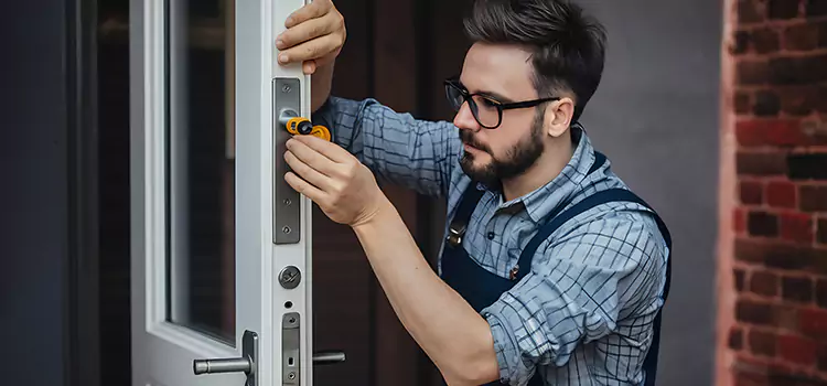 Residential Door Repairs Indianapolis