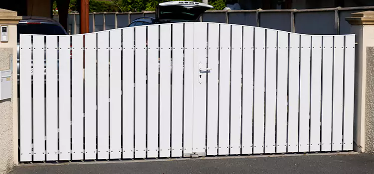 Why Choose Us for Residential Gate Repair in Indianapolis, IN?