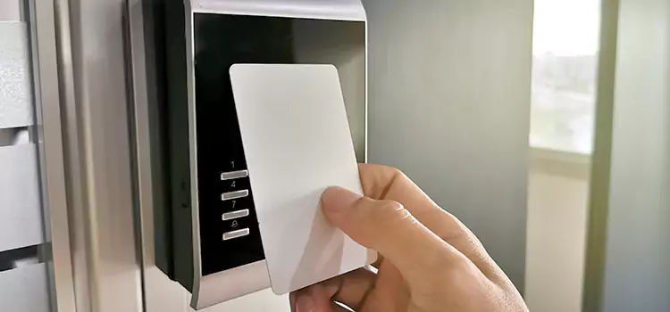 Advanced RFID Technology Integration in Indianapolis, IN