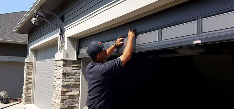 Janus Roll Up Doors Indianapolis