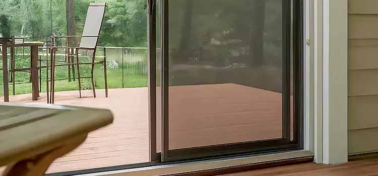 Garage Screen Door Installation Indianapolis