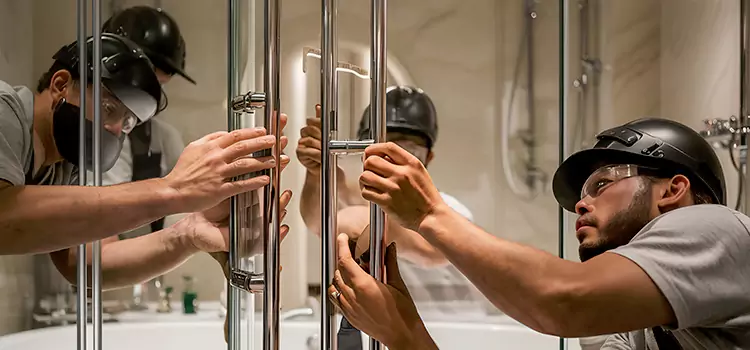 Shower Door Replacement Cost Indianapolis