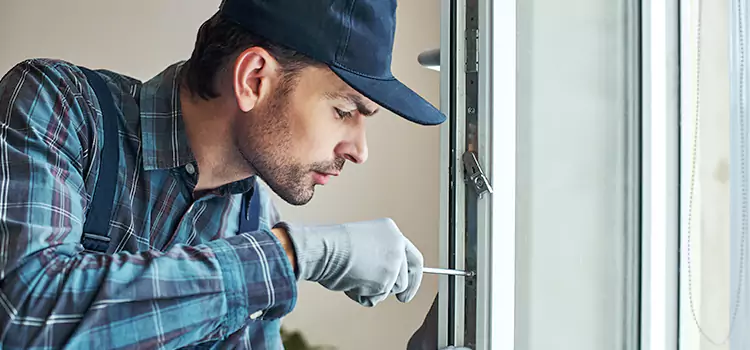 Emergency Response for Latch Issues Indianapolis