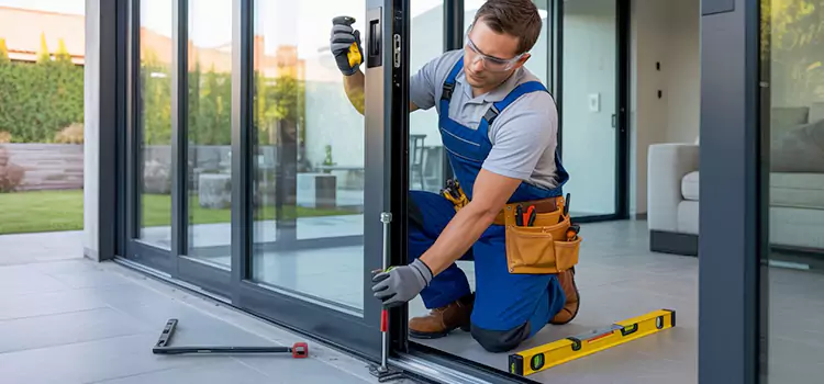 Patio Door Replacement Indianapolis