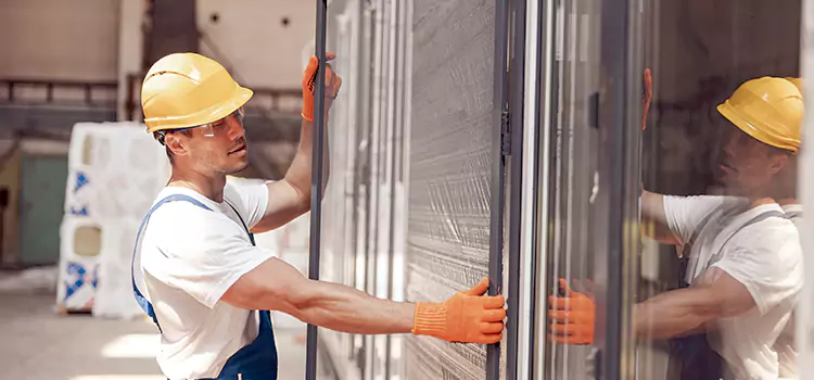 Sliding Door Mesh Replacement Indianapolis