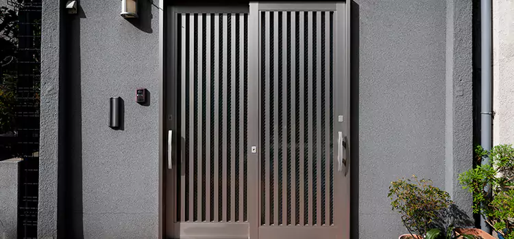 Specialized Steel Door Services in Indianapolis, IN