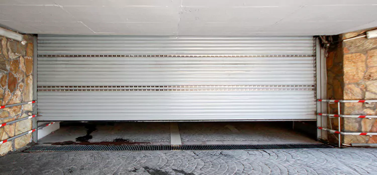 Steel Garage Door Repair Indianapolis