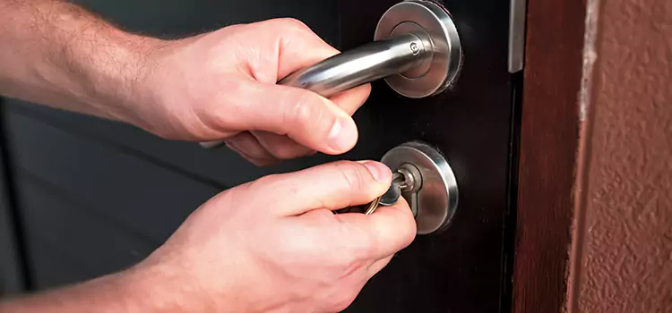 Door Closer Repair & Installation Indianapolis