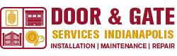 Door & Gate Services Indianapolis